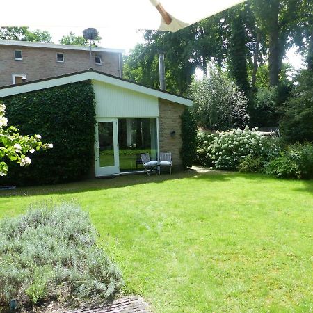 B&B Cantecleer Vught Buitenkant foto