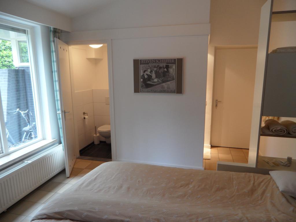 B&B Cantecleer Vught Kamer foto