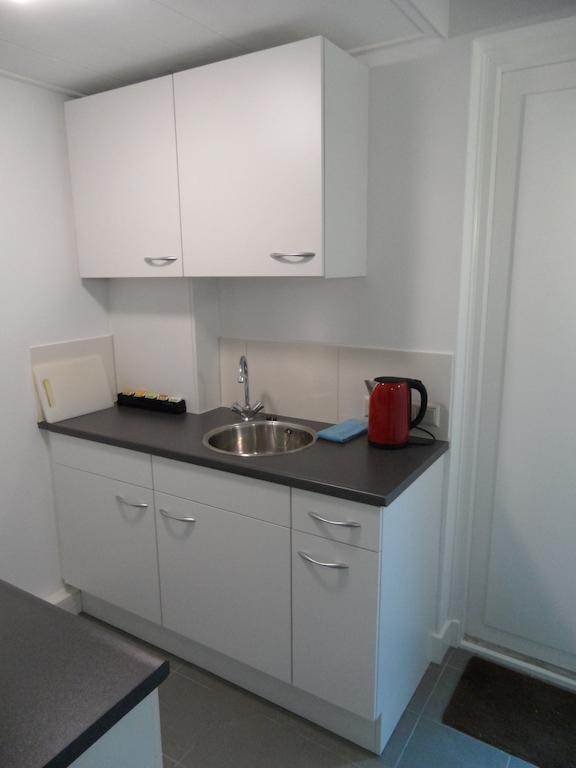 B&B Cantecleer Vught Kamer foto