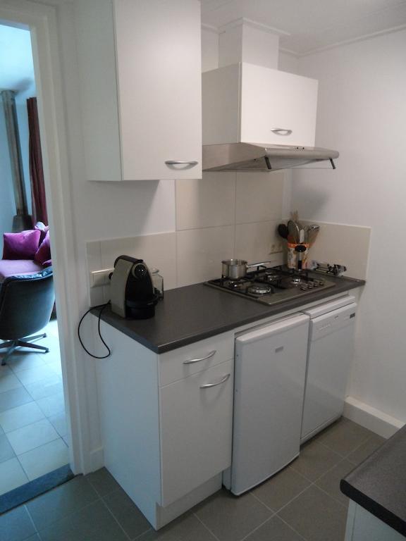 B&B Cantecleer Vught Kamer foto