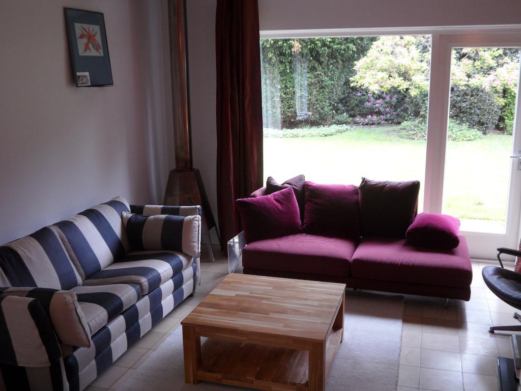 B&B Cantecleer Vught Kamer foto
