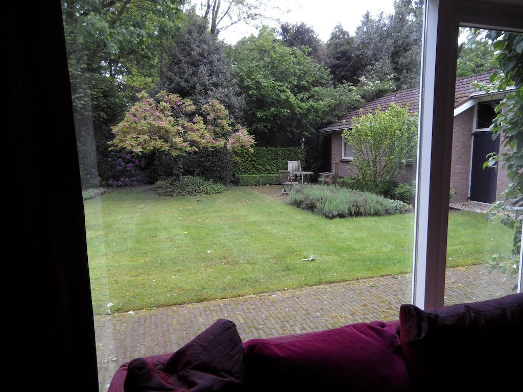 B&B Cantecleer Vught Kamer foto