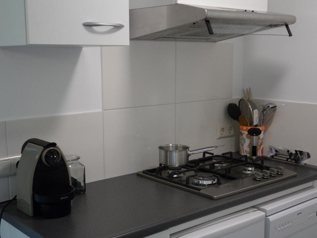 B&B Cantecleer Vught Kamer foto