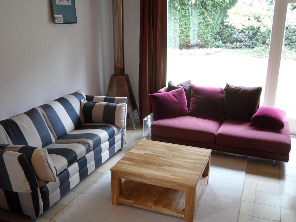 B&B Cantecleer Vught Kamer foto