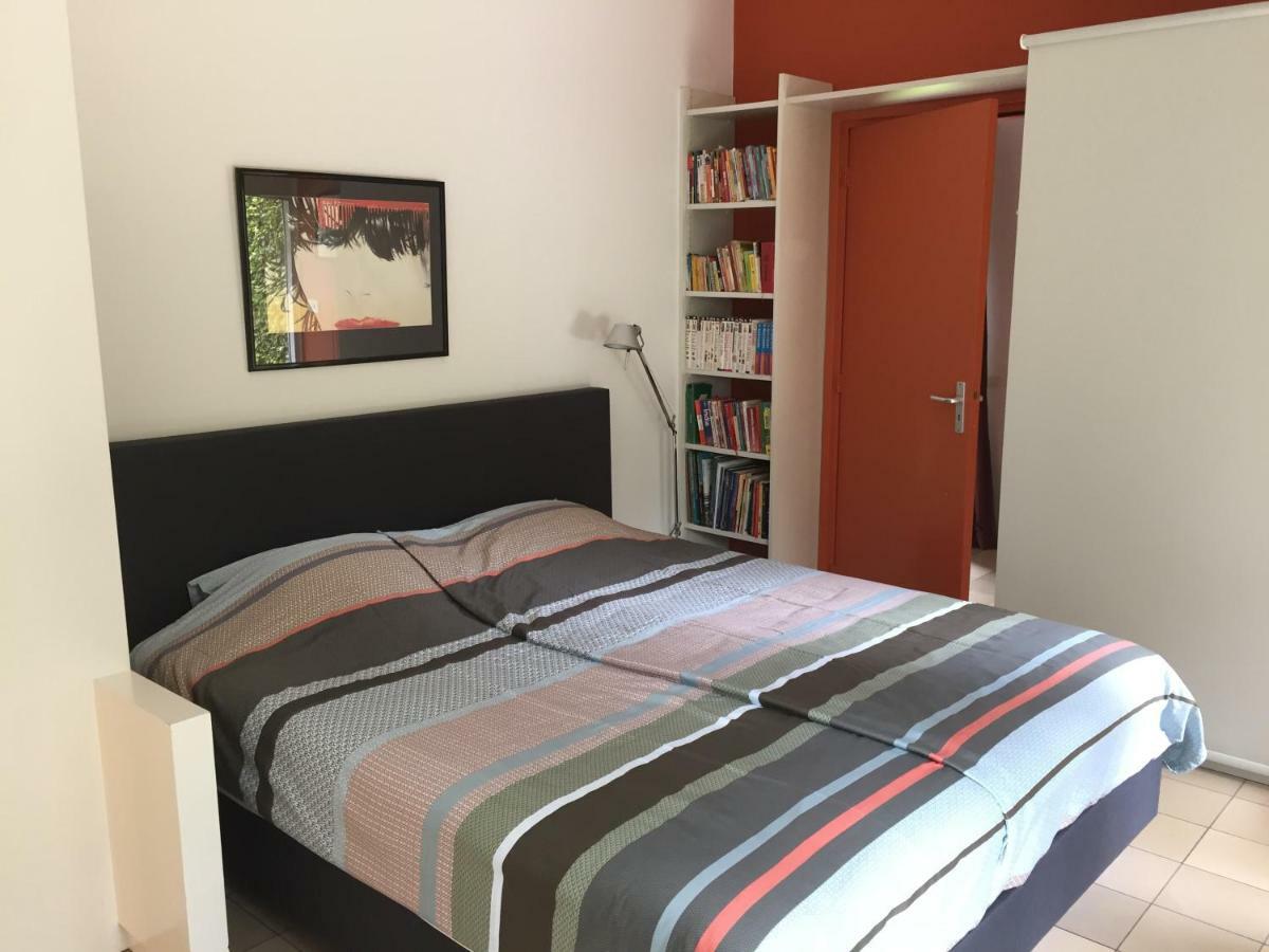 B&B Cantecleer Vught Buitenkant foto