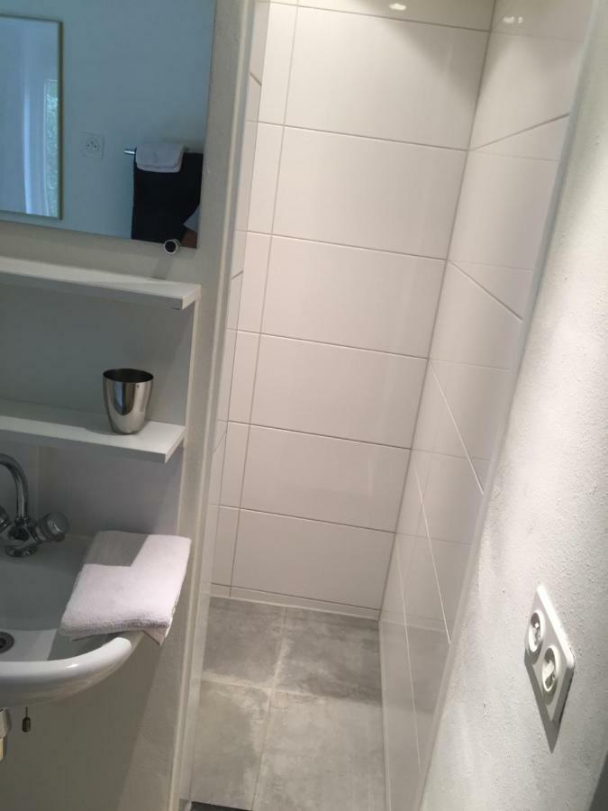B&B Cantecleer Vught Buitenkant foto