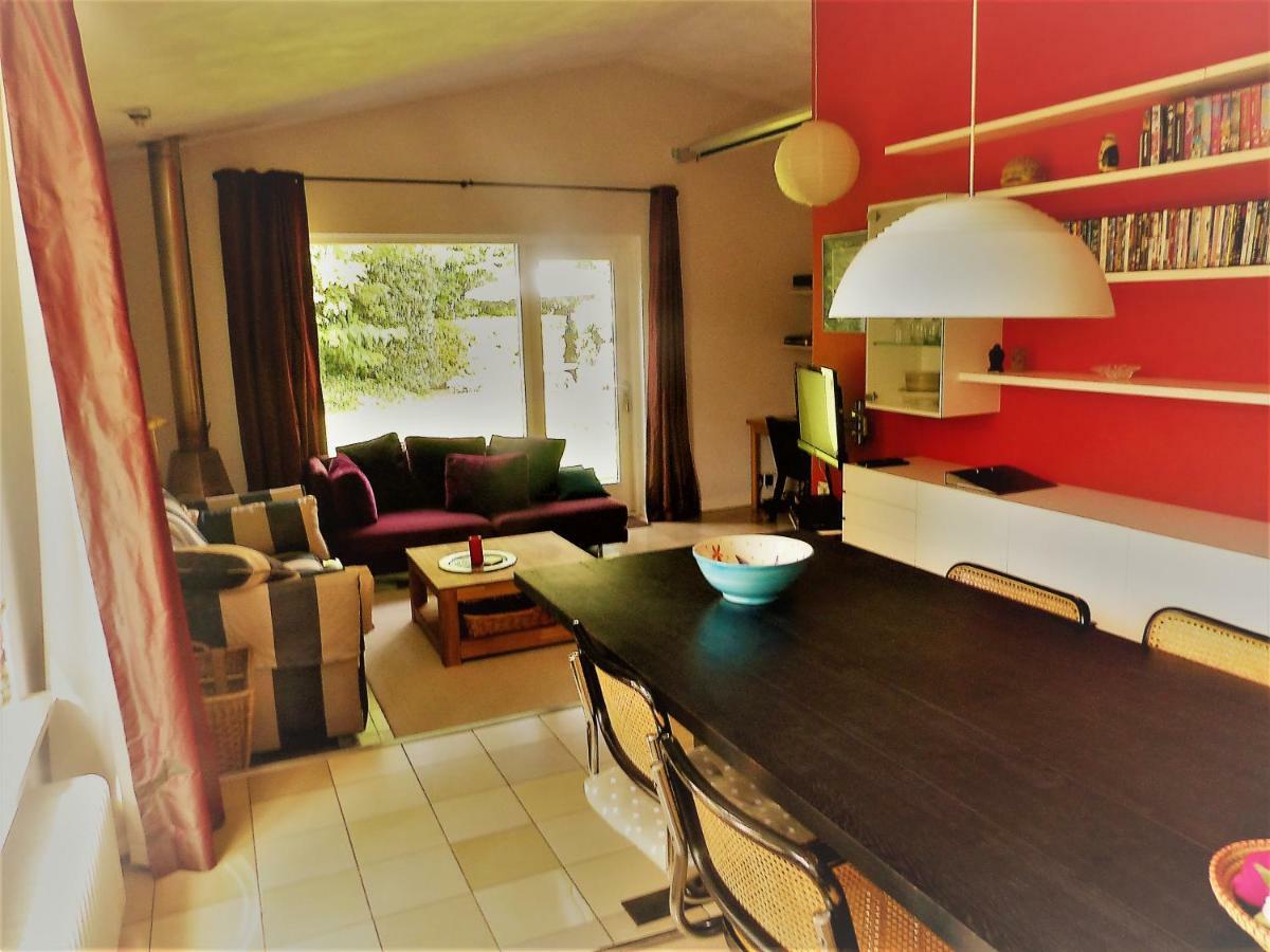 B&B Cantecleer Vught Buitenkant foto